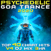 Do Re Mix - Complete Attention (Psychedelic Goa Trance 2020, Vol. 4 DJ Mixed)