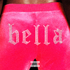 Andy S - Bella