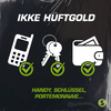 Ikke Hüftgold - Handy, Schlüssel, Portemonnaie