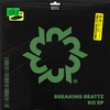 Breaking Beattz - KO