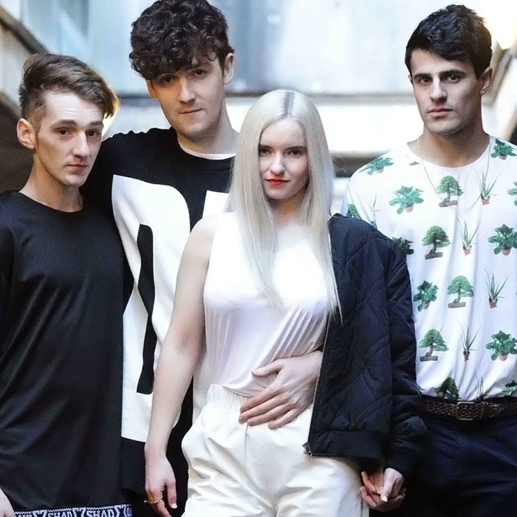 clean bandit(清洁盗贼)