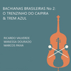 Ricardo Valverde - Bachianas Brasileiras No. 2: O Trenzinho do Caipira / Trem Azul