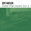 Edy Hafler - Eye of the Tiger (Guitar Solo)