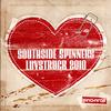 Southside Spinners - Luvstruck 2010 (Benny Royal Remix)