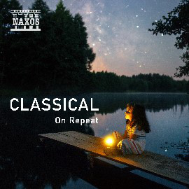 古典白噪音 | Classical on Repeat