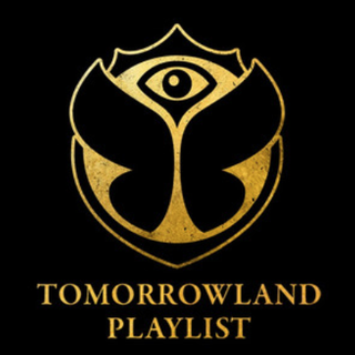 Tomorrowland官方播放列表