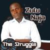 Zulu Naja - Marimba Street ft Magic Rocks (Album Version)