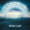 Laurence Richard - Green Leaf