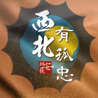 《西北有孤忠》、《风云南北朝》系列