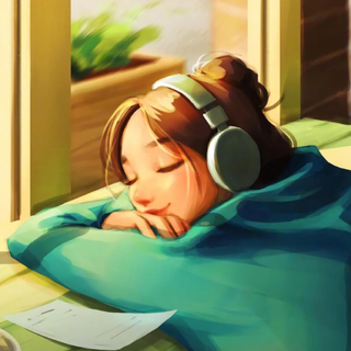 Lofi Hiphop | 只想安静的睡觉