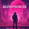 Burak Yeter - Sound From Space