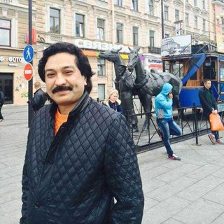 Mahmut sulayman 大师