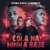 MC Guingo - Cola na Minha Base