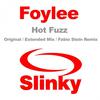 Mike Foyle - Hot Fuzz (Fabio Stein Remix)