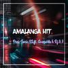 Pexi Tonic SA - AMALANGA (feat. Asemahle & DJ 9.8)