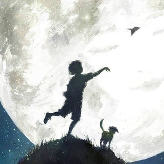 日系男声|做颗星星吧 有棱有角 也会发光