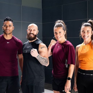BODYCOMBAT 85 - Q4/2020