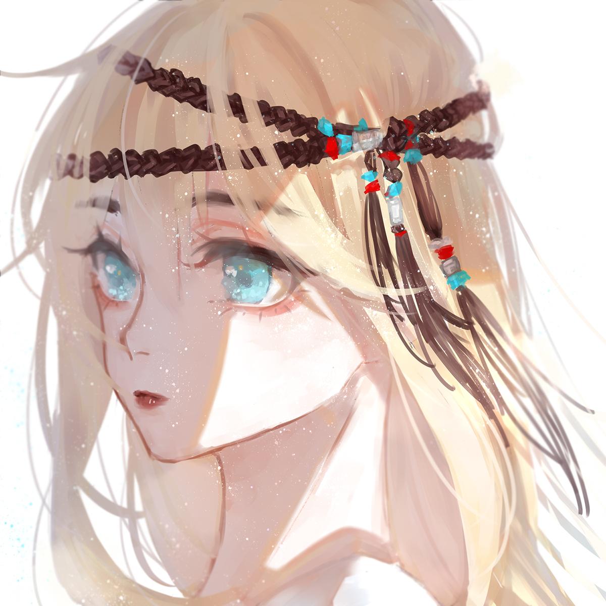 忆红莲