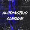 DJ JL DA ZS - Automotivo Alegre