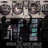 Eydol - Stay in Ya Lane (feat. Dragon Fli Empire) (Remix) (Remix)