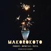 ProBeatz - MAKOROKOTO (feat. Wayne FOG, TR3Y XL & McKnife)