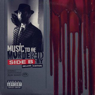 MTBMB - Side B (Deluxe Edition)