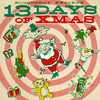 Jon Langford - Christmas Carol, Christmas Ray