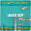 DJ Judi - Funky Sound (Ali Bakgor's G Touch Remix)