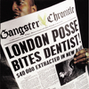 London Posse - Gangster Chronicle (Sparkii Ski Remix)