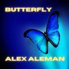 Alex aleman - Butterfly