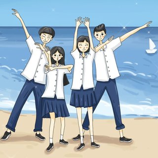 逐梦青年节：以梦为马，不负韶华