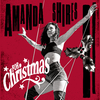 Amanda Shires - Always Christmas Around Here (feat. Lawrence Rothman)