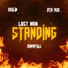 DOWNFVLL - Last Man Standing