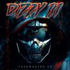 DIZZY III - The Wolf
