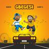 3rebor - Gbegesi (feat. Danny s)