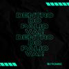 DJ Thiago SC - Dentro Do Palio Vai (Remix)