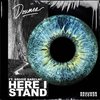 Doumëa - Here I Stand