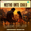 Abhishek Martyn - Neetho Unte Chalu - Lofi Flip