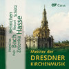 Heike Hallaschka - Mass No. 9 in D Major:VIII. Dona nobis pacem