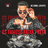 MC Xenon - Os Famoso Faixa Preta