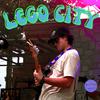 Vinny Masino - Lego City (feat. Max Leonard & Garrett Sparrow)