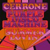 Cerrone - Summer Lovin' (Edit)