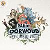 Radio Oorwoud - Letterfretter