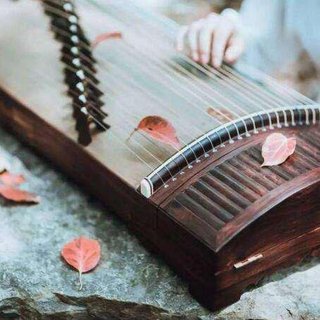 百首古筝：琴弦微动，余音绕梁