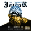 Hollowman Jendor - Armstrong