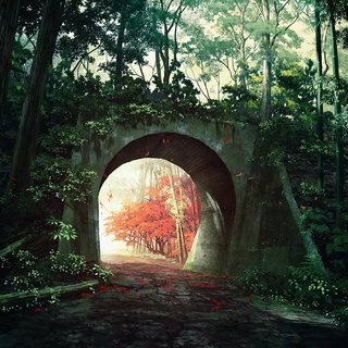 『绝美古风』春种秋耕，人间事耳。