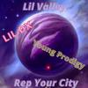 Lil Valley - Rep Your City
