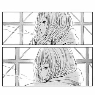 【日系】忧郁少年 | 颓废日常