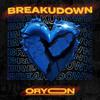 Oryon - BREAKUDOWN