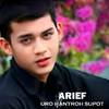 Arief - URO HANTROH SUPOT